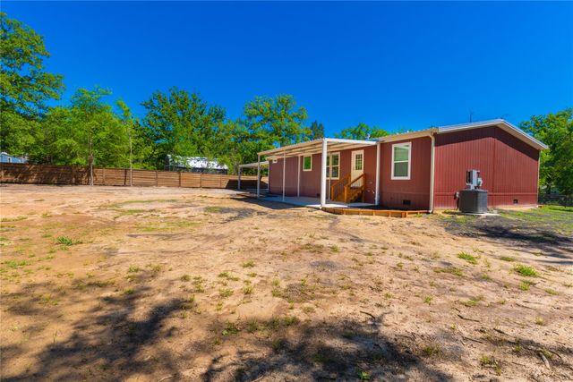 210 Grubbs Lane, Gun Barrel City, TX 75156