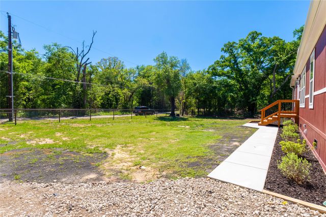 210 Grubbs Lane, Gun Barrel City, TX 75156