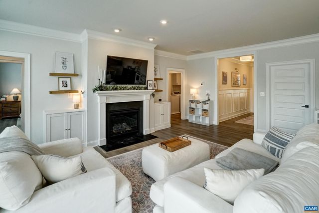 94 HIGHLAND CIR, Gordonsville, VA 22942