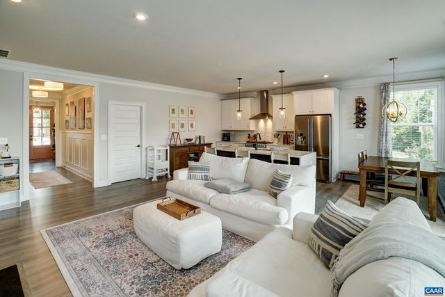 94 HIGHLAND CIR, Gordonsville, VA 22942