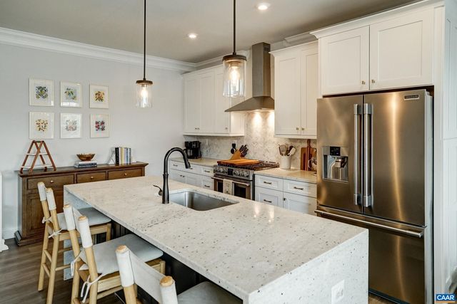 94 HIGHLAND CIR, Gordonsville, VA 22942