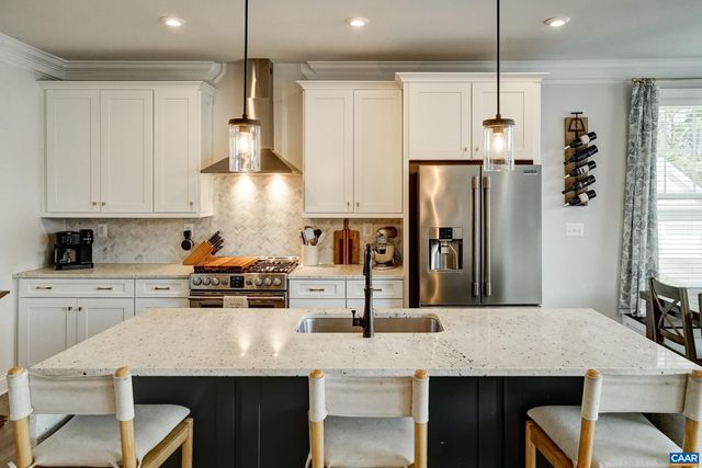 94 HIGHLAND CIR, Gordonsville, VA 22942