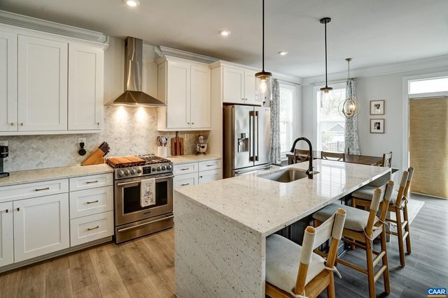 94 HIGHLAND CIR, Gordonsville, VA 22942
