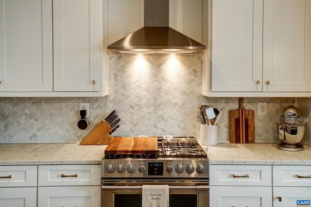 94 HIGHLAND CIR, Gordonsville, VA 22942
