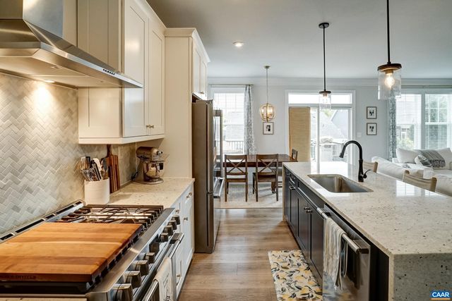 94 HIGHLAND CIR, Gordonsville, VA 22942