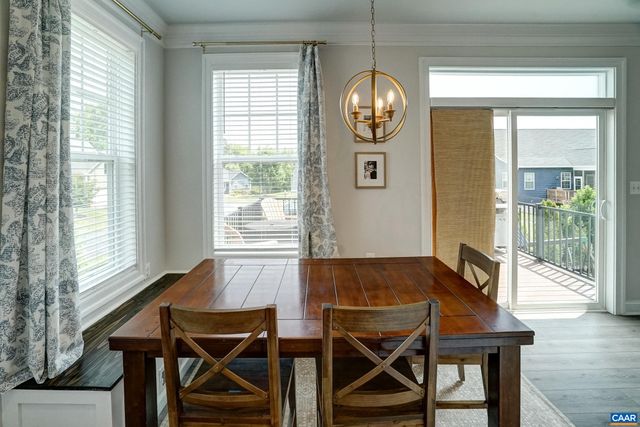 94 HIGHLAND CIR, Gordonsville, VA 22942