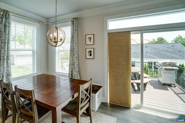 94 HIGHLAND CIR, Gordonsville, VA 22942