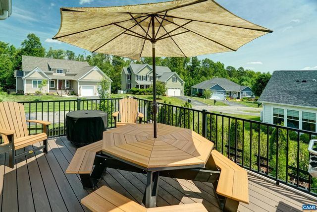 94 HIGHLAND CIR, Gordonsville, VA 22942