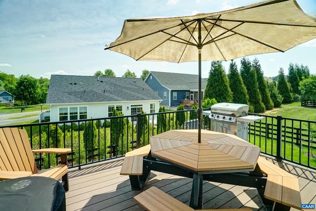 94 HIGHLAND CIR, Gordonsville, VA 22942
