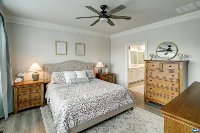 94 HIGHLAND CIR, Gordonsville, VA 22942