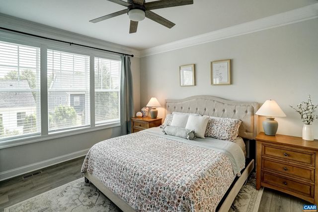 94 HIGHLAND CIR, Gordonsville, VA 22942