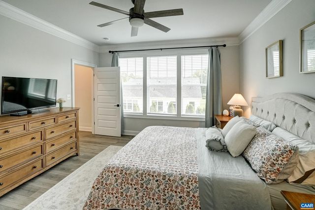 94 HIGHLAND CIR, Gordonsville, VA 22942
