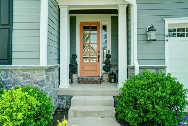 94 HIGHLAND CIR, Gordonsville, VA 22942
