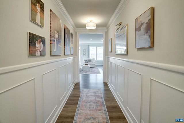 94 HIGHLAND CIR, Gordonsville, VA 22942