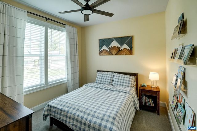 94 HIGHLAND CIR, Gordonsville, VA 22942