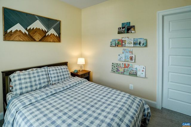 94 HIGHLAND CIR, Gordonsville, VA 22942