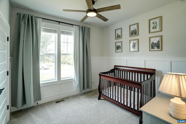 94 HIGHLAND CIR, Gordonsville, VA 22942