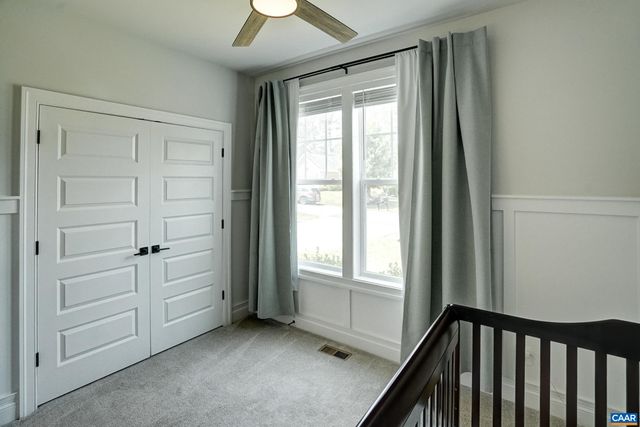 94 HIGHLAND CIR, Gordonsville, VA 22942