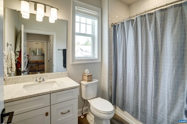 94 HIGHLAND CIR, Gordonsville, VA 22942