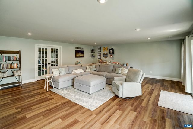 94 HIGHLAND CIR, Gordonsville, VA 22942