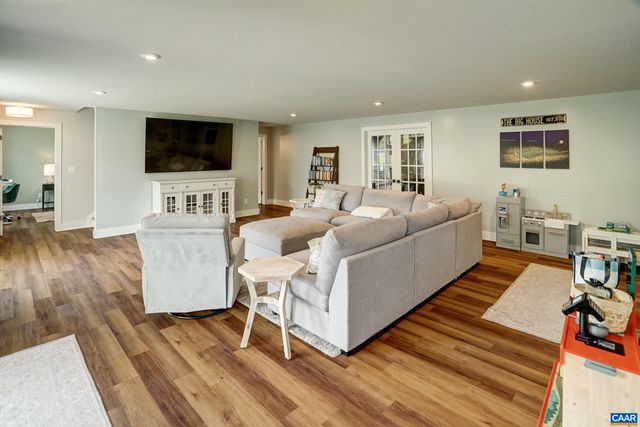 94 HIGHLAND CIR, Gordonsville, VA 22942