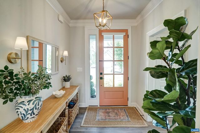 94 HIGHLAND CIR, Gordonsville, VA 22942