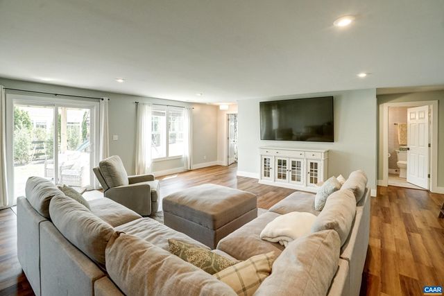 94 HIGHLAND CIR, Gordonsville, VA 22942