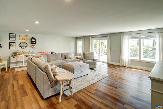 94 HIGHLAND CIR, Gordonsville, VA 22942