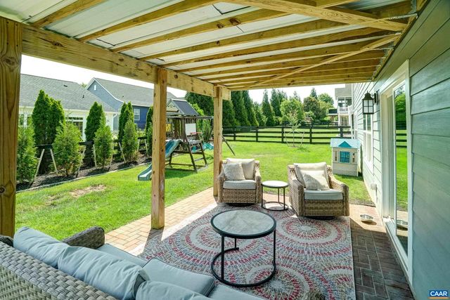 94 HIGHLAND CIR, Gordonsville, VA 22942