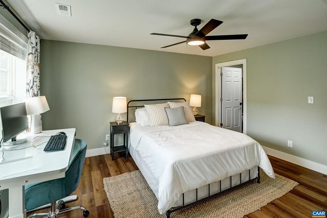 94 HIGHLAND CIR, Gordonsville, VA 22942
