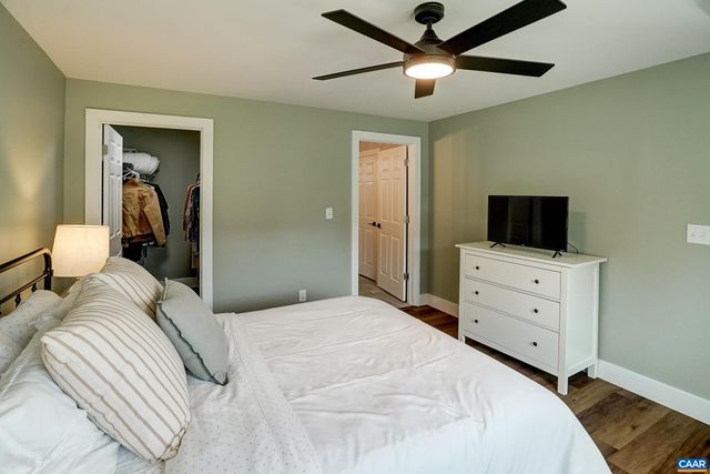 94 HIGHLAND CIR, Gordonsville, VA 22942