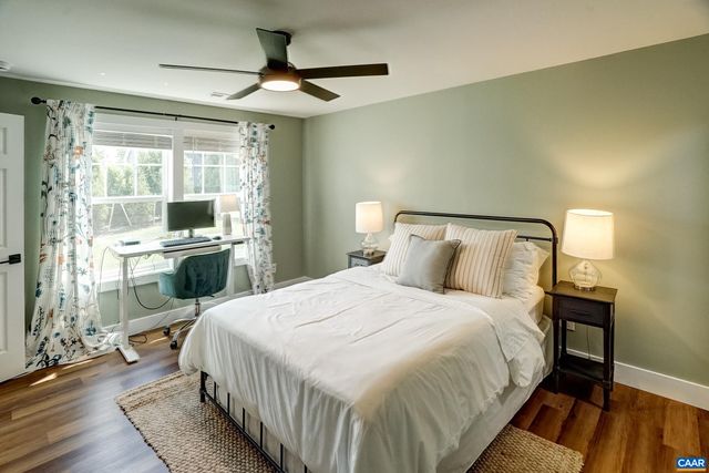 94 HIGHLAND CIR, Gordonsville, VA 22942