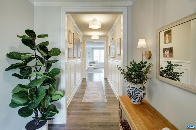 94 HIGHLAND CIR, Gordonsville, VA 22942