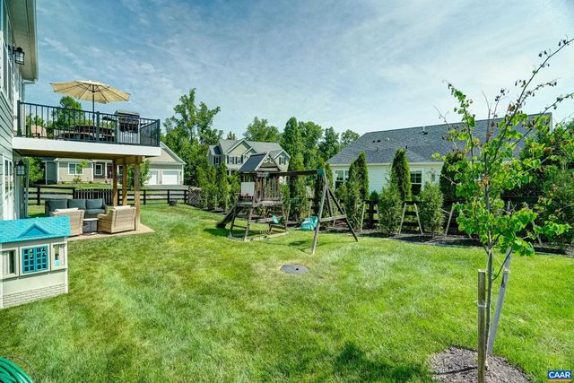 94 HIGHLAND CIR, Gordonsville, VA 22942