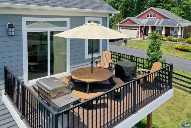 94 HIGHLAND CIR, Gordonsville, VA 22942