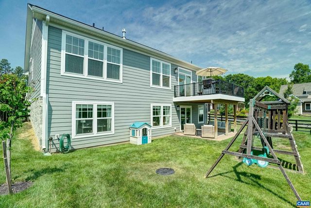 94 HIGHLAND CIR, Gordonsville, VA 22942