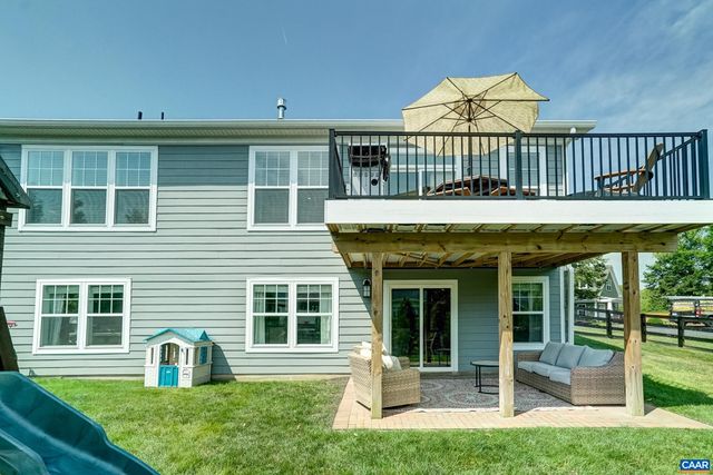 94 HIGHLAND CIR, Gordonsville, VA 22942