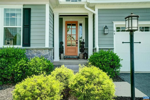 94 HIGHLAND CIR, Gordonsville, VA 22942