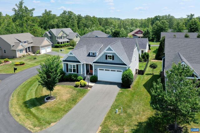 94 HIGHLAND CIR, Gordonsville, VA 22942
