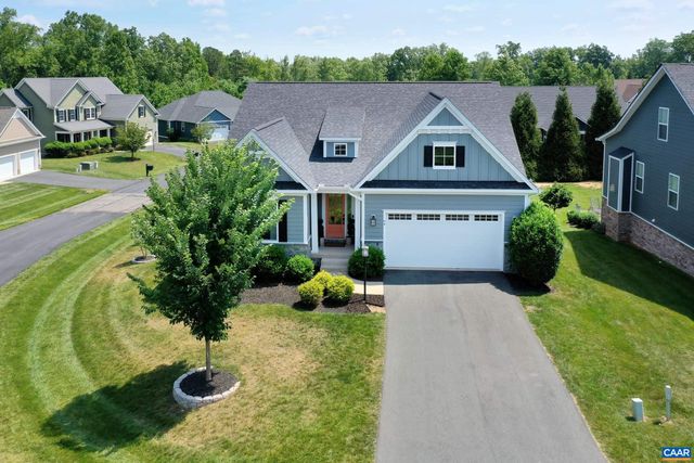 94 HIGHLAND CIR, Gordonsville, VA 22942