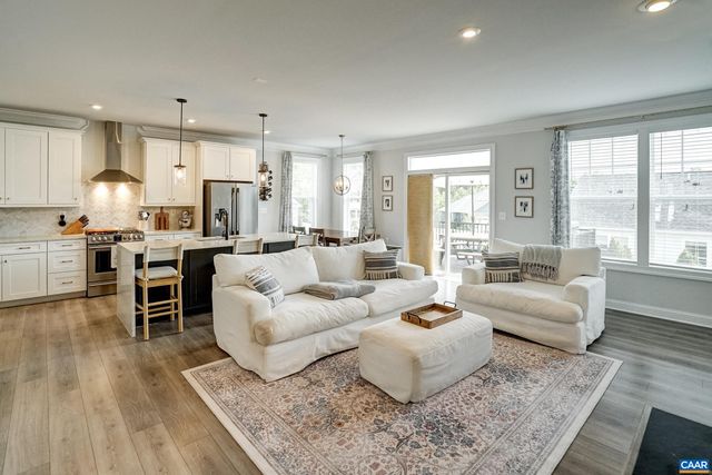 94 HIGHLAND CIR, Gordonsville, VA 22942