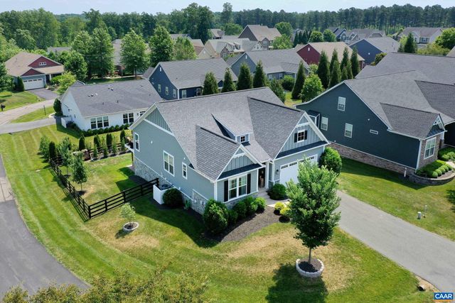 94 HIGHLAND CIR, Gordonsville, VA 22942