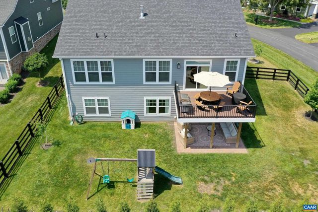 94 HIGHLAND CIR, Gordonsville, VA 22942