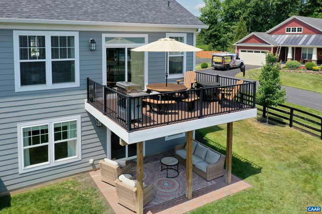 94 HIGHLAND CIR, Gordonsville, VA 22942