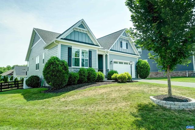 94 HIGHLAND CIR, Gordonsville, VA 22942
