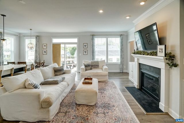 94 HIGHLAND CIR, Gordonsville, VA 22942