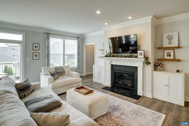 94 HIGHLAND CIR, Gordonsville, VA 22942