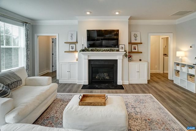 94 HIGHLAND CIR, Gordonsville, VA 22942