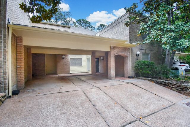 201 Vanderpool Lane 113, Houston, TX 77024