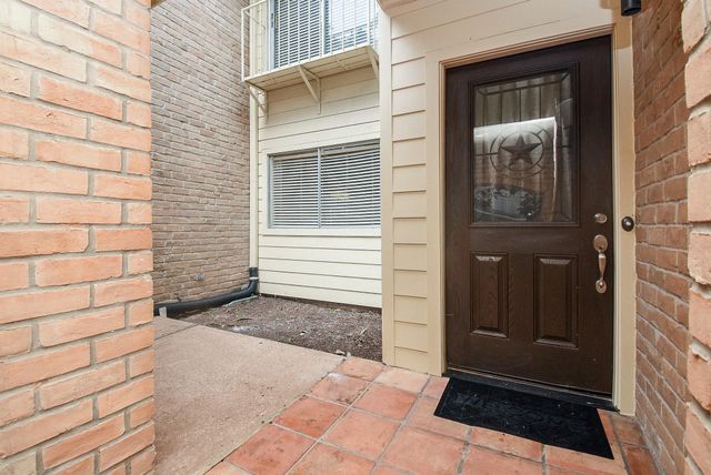 201 Vanderpool Lane 113, Houston, TX 77024